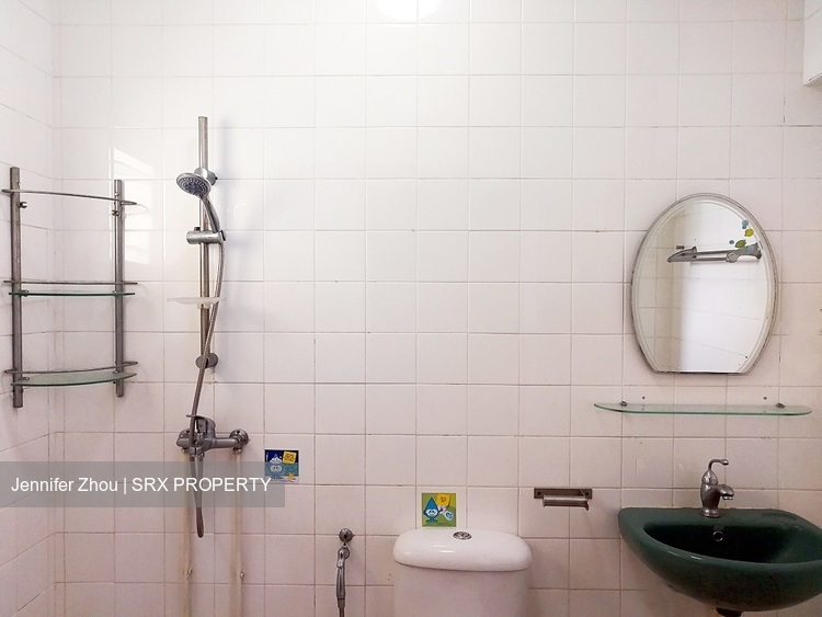 Blk 625B Woodlands Drive 52 (Woodlands), HDB 4 Rooms #177682672